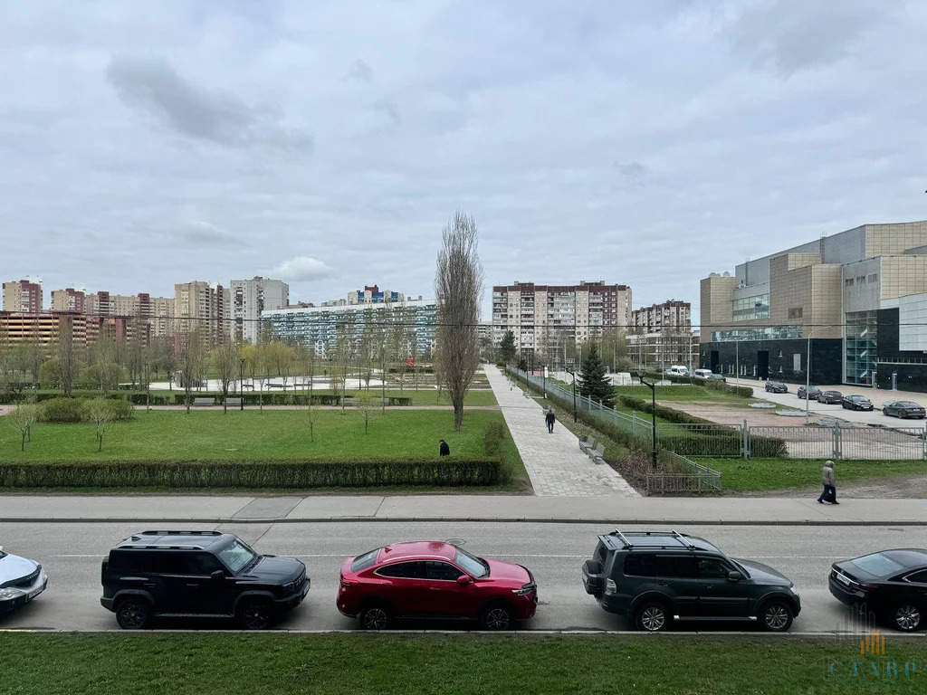 Продажа квартиры, м. Проспект Большевиков, ул. Джона Рида - Фото 11