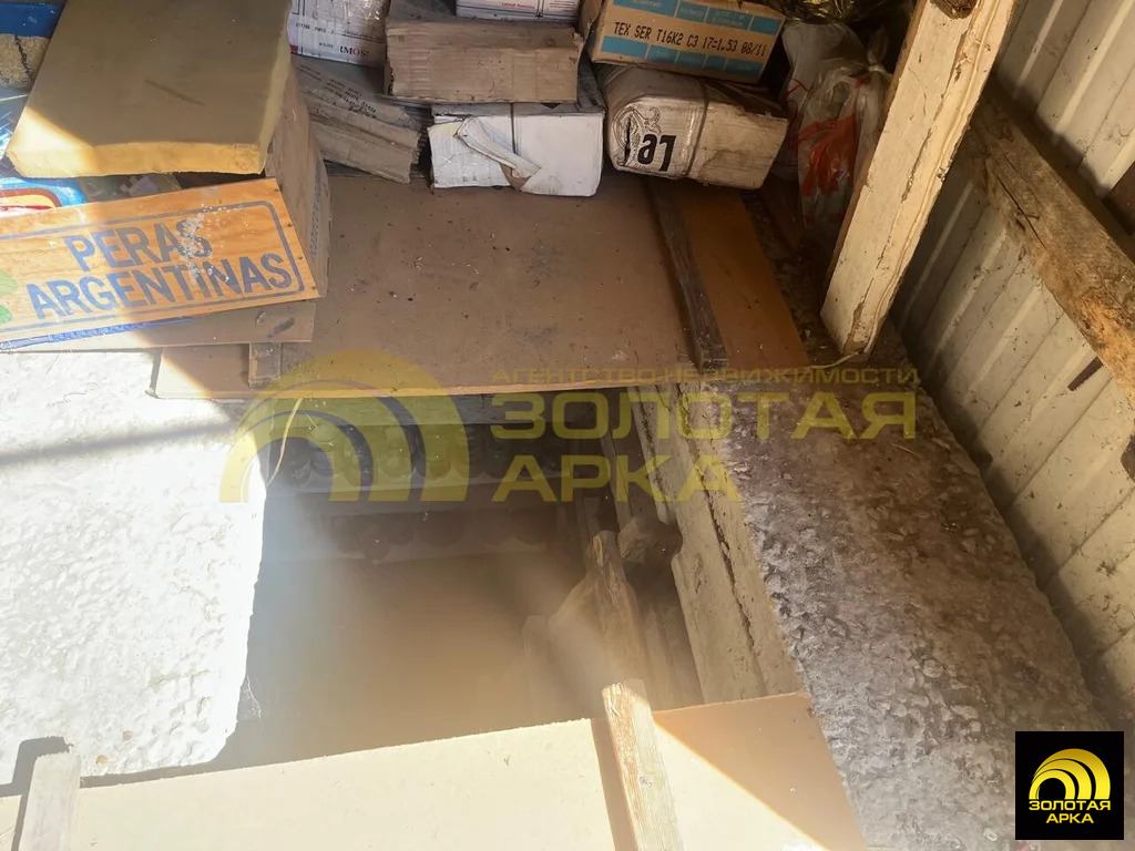 Продажа дома, Варениковская, Крымский район, ул. Свободы - Фото 18