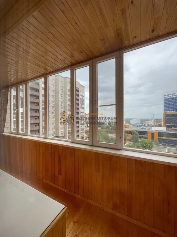 Аренда квартиры, Уфа, ул. Софьи Перовской - Фото 5