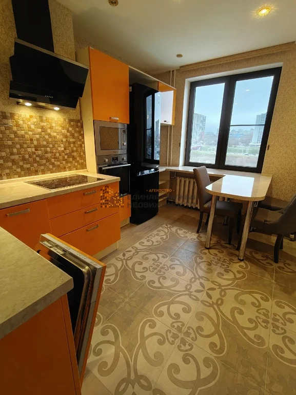 Аренда квартиры, Уфа, ул. Айская - Фото 12