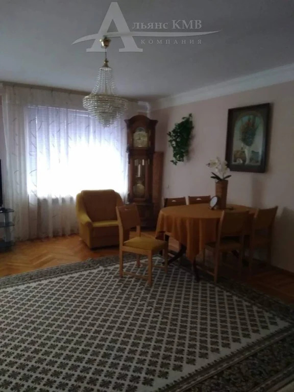 Продажа дома, Георгиевск, ул. Садовая - Фото 1