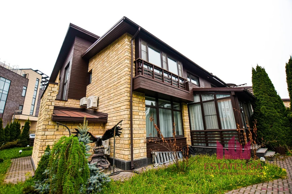 Продажа таунхауса, Химки, Олимпийская улица - Фото 51
