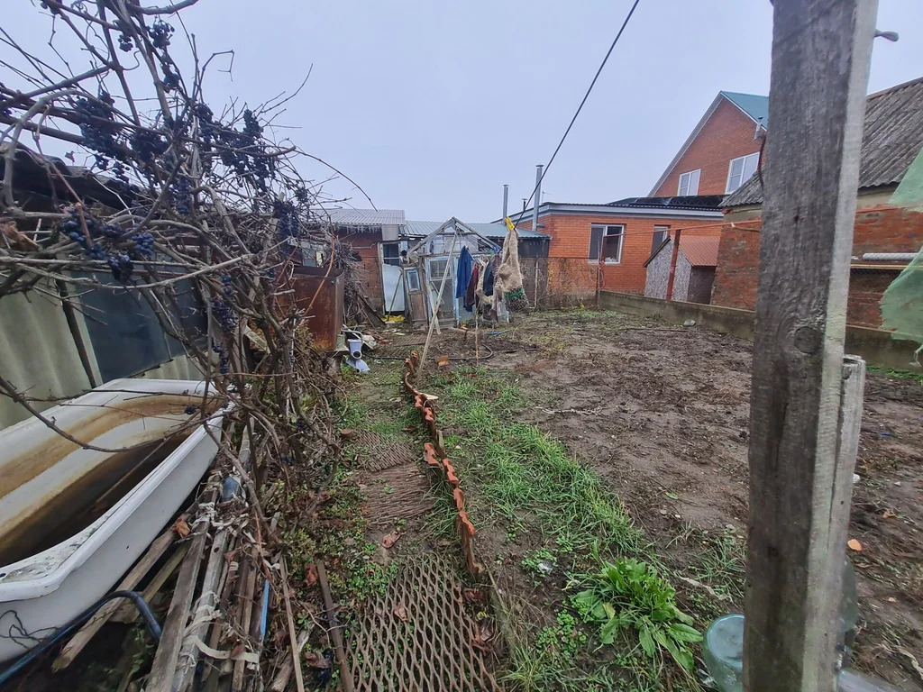 Продажа дома, Афипский, Северский район, ул. Школьная - Фото 20