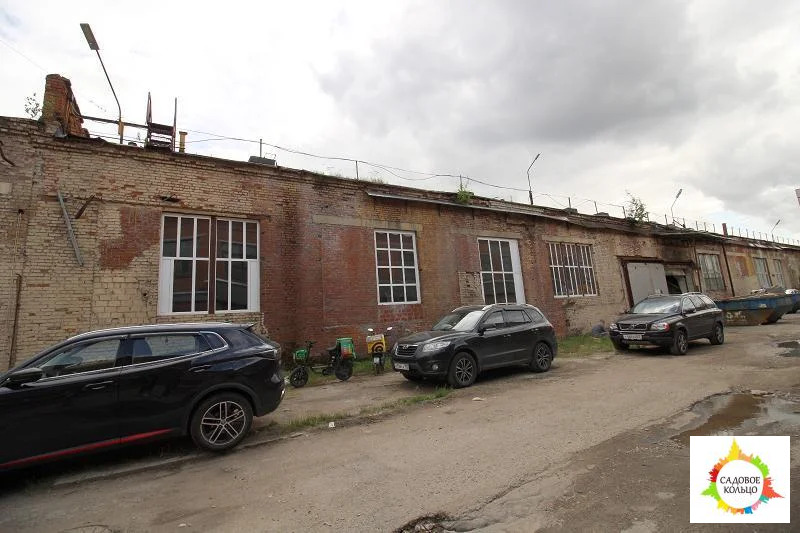 Предлагается в аренду отапливаемый склад, с отдельными воротами в ноль - Фото 9