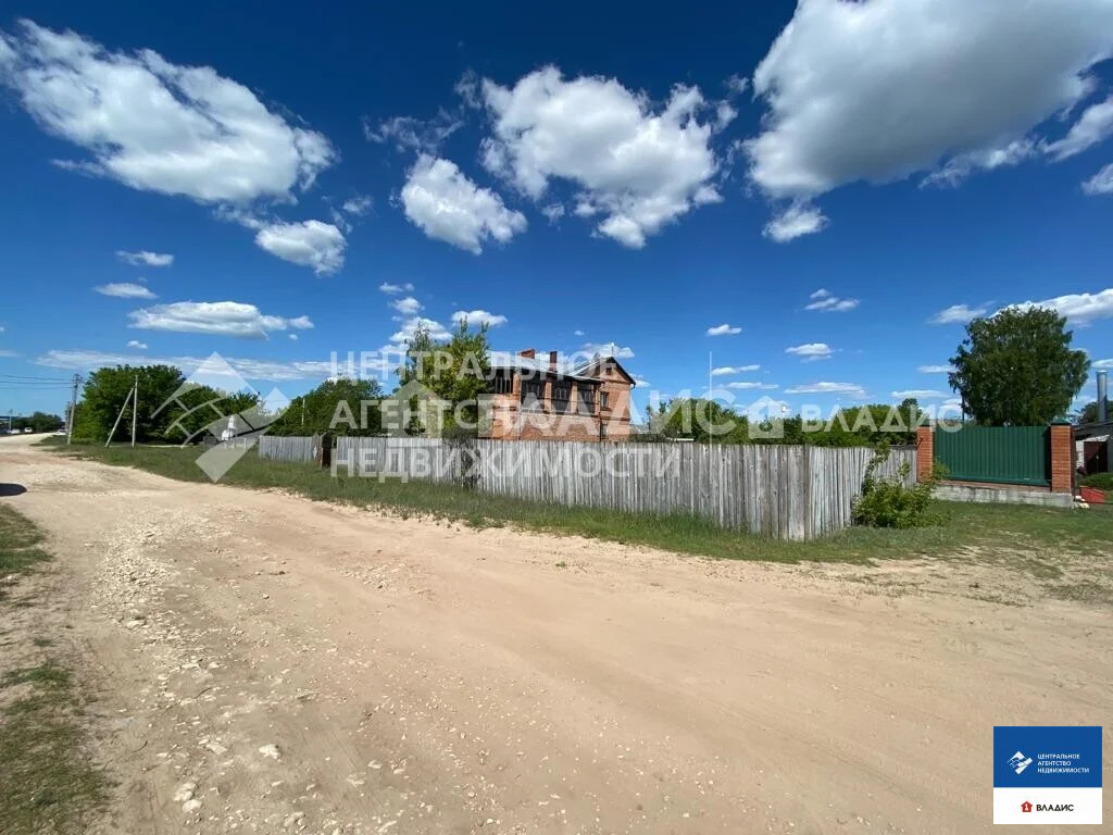 Продажа дома, Агро-Пустынь, Рязанский район, ул. Советская - Фото 31