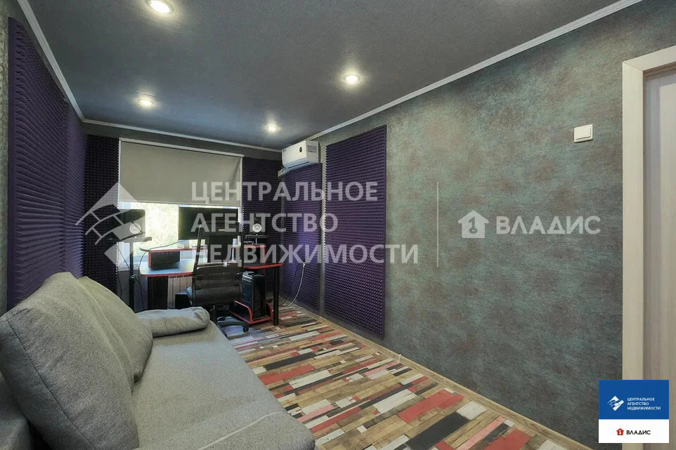 Продажа квартиры, Рязань, ул. Черновицкая - Фото 3