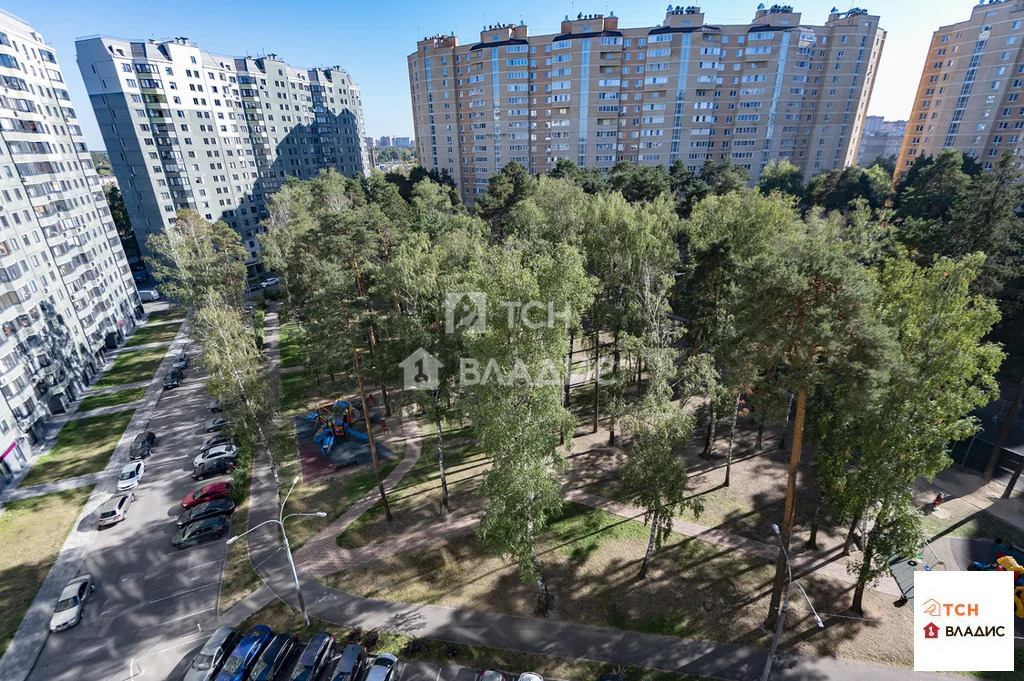 городской округ Королёв, Королёв, улица Тихонравова, д.35к3, ... - Фото 24