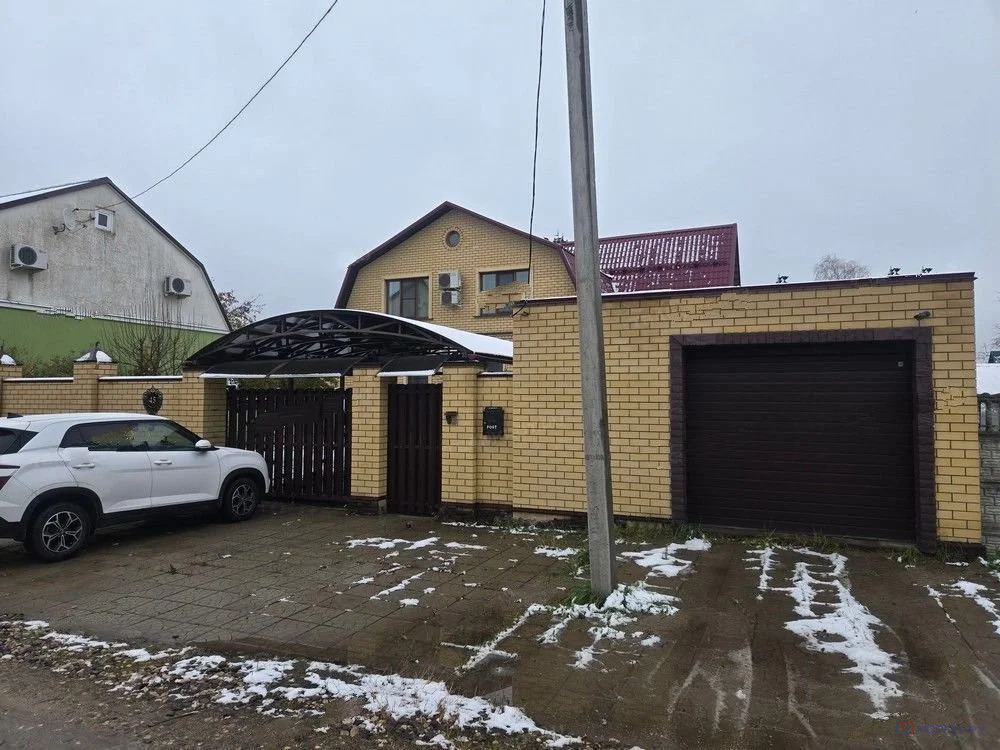 Продажа дома, Иваново, 2-я Санаторная улица - Фото 1