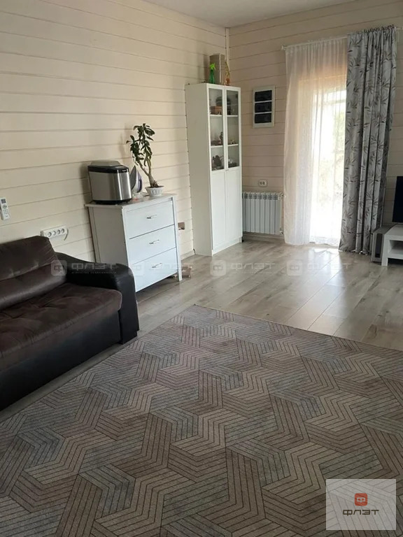 Продажа дома, Высокая Гора, Высокогорский район, ул. Колхозная - Фото 4