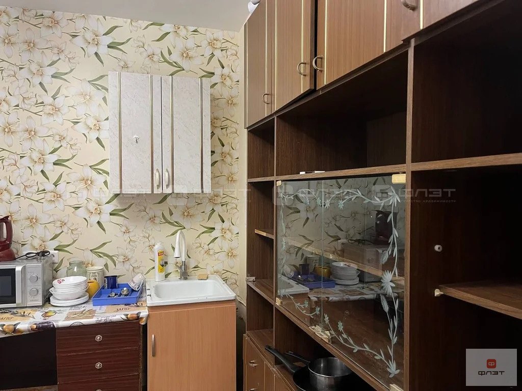 Аренда квартиры, Казань, ул. Академика Завойского д.25 - Фото 4
