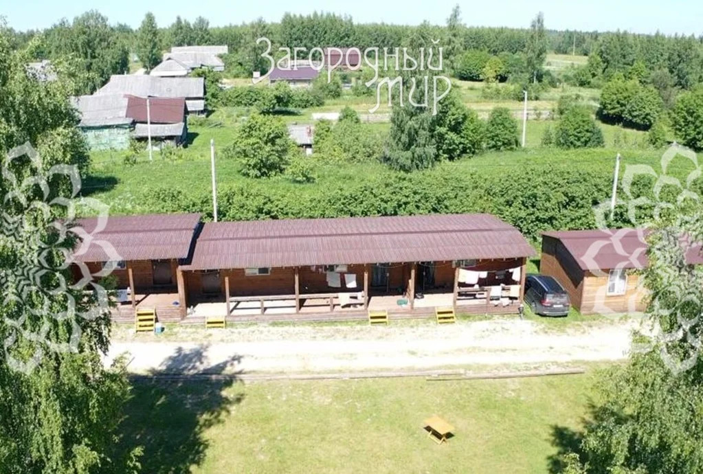 Продам дом, Ярославское шоссе, 320 км от МКАД - Фото 2