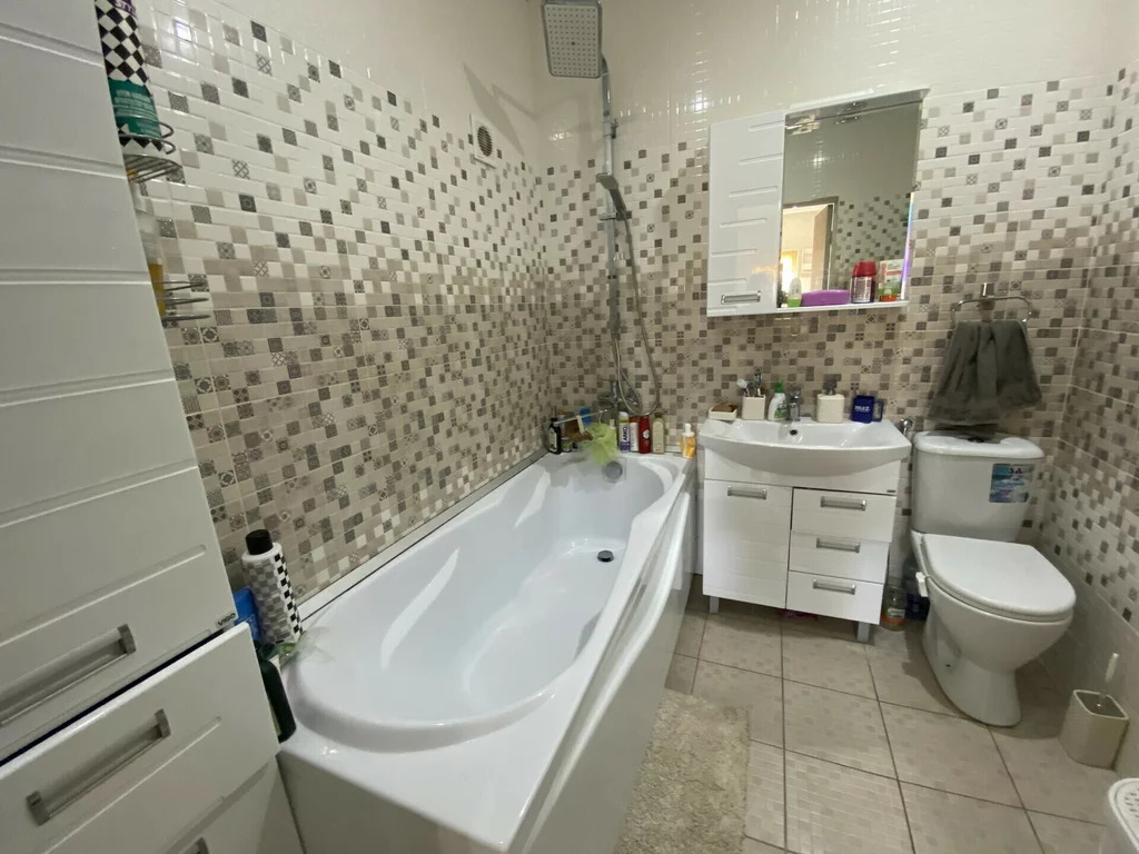 Продажа дома, Темрюк, Темрюкский район, ул. Можайского - Фото 21