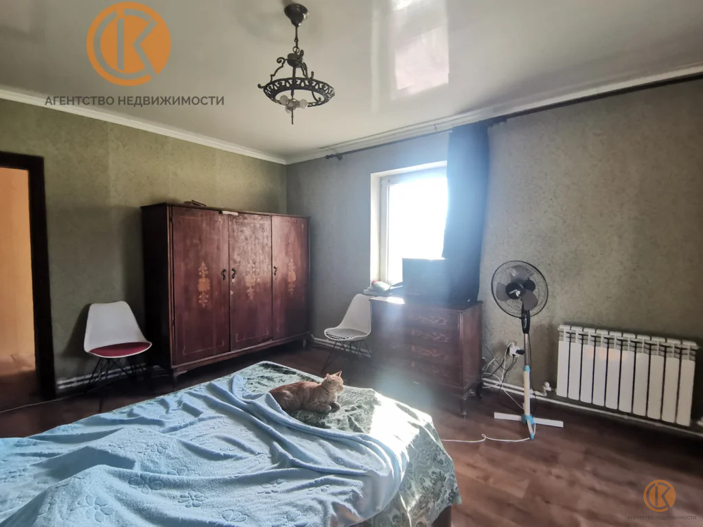 Продажа дома, Уютное, Сакский район, Прибой-2 тер. СПК - Фото 11