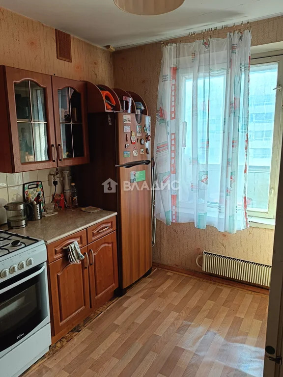 Москва, улица Черняховского, д.9к2, комната на продажу - Фото 10