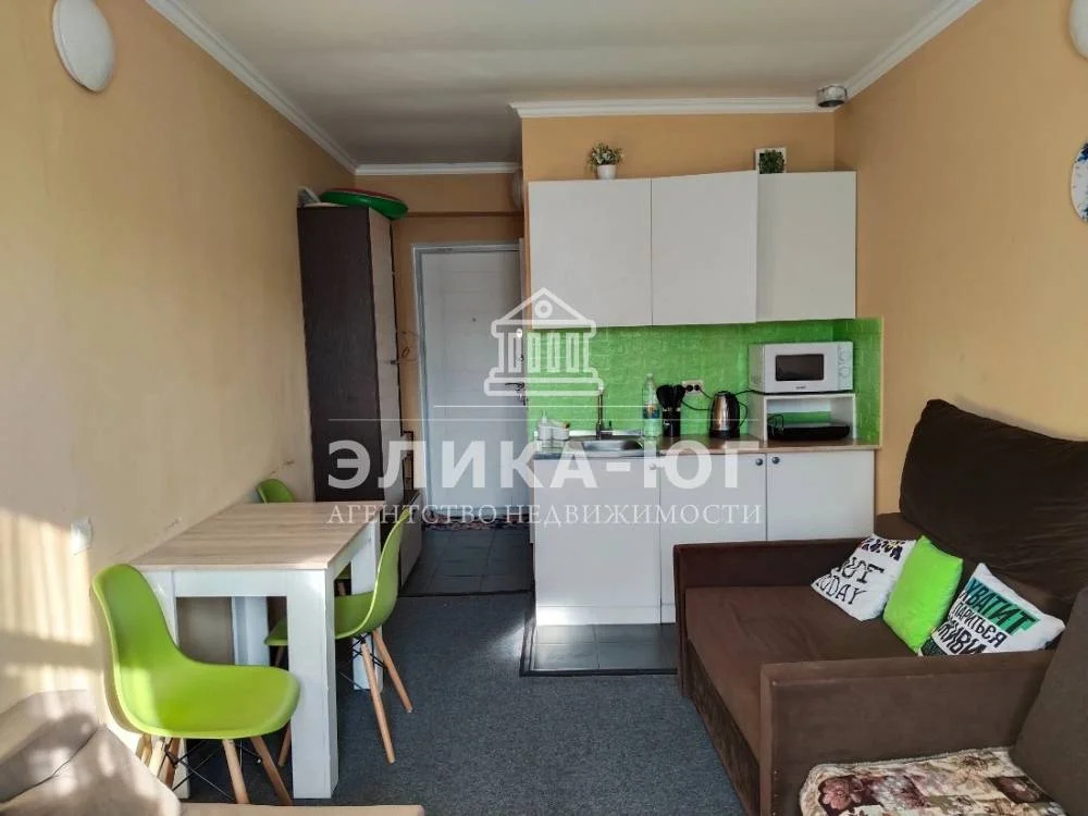 Продажа квартиры, Лермонтово, Туапсинский район, Ростовская ул. - Фото 5