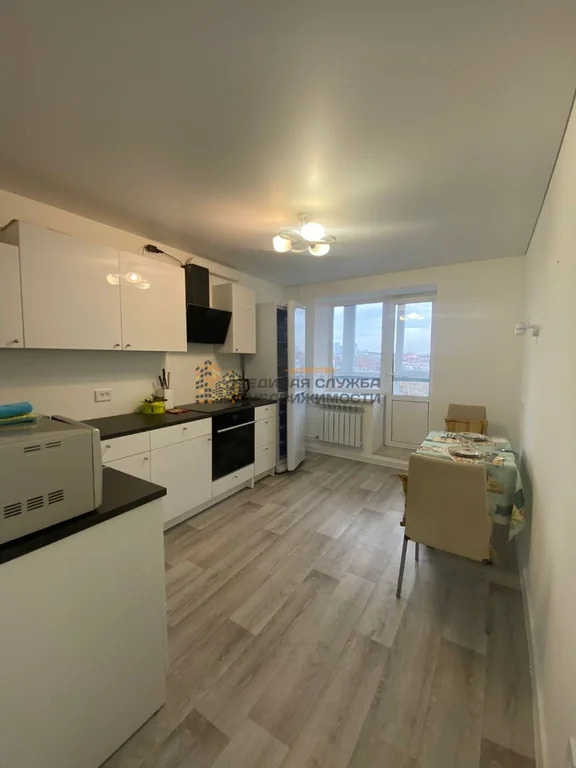 Аренда квартиры, Уфа, ул. Шота Руставели - Фото 2