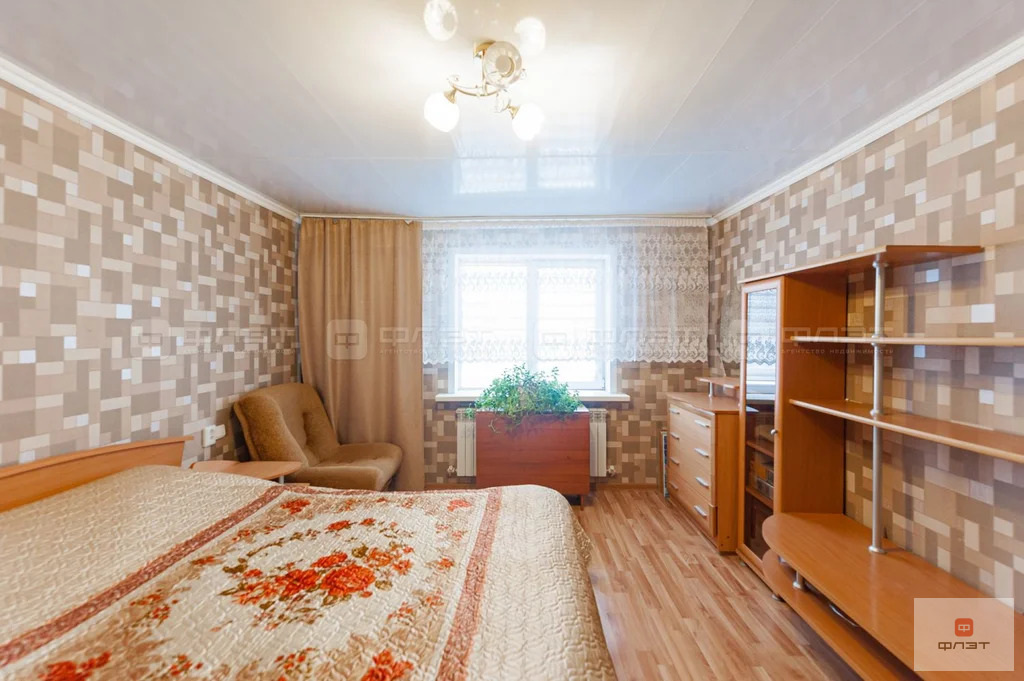 Продажа дома, Большие Кабаны, Лаишевский район, ул. Верхняя - Фото 15