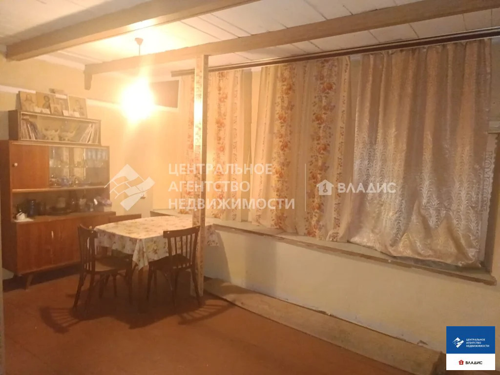 Продажа дома, Абакумово, Пронский район, Веселая улица - Фото 7