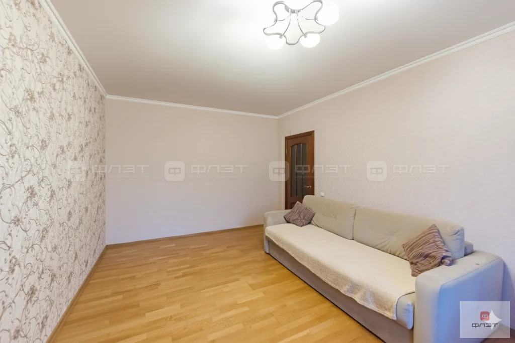 Продажа квартиры, Казань, ул. Братьев Касимовых - Фото 5
