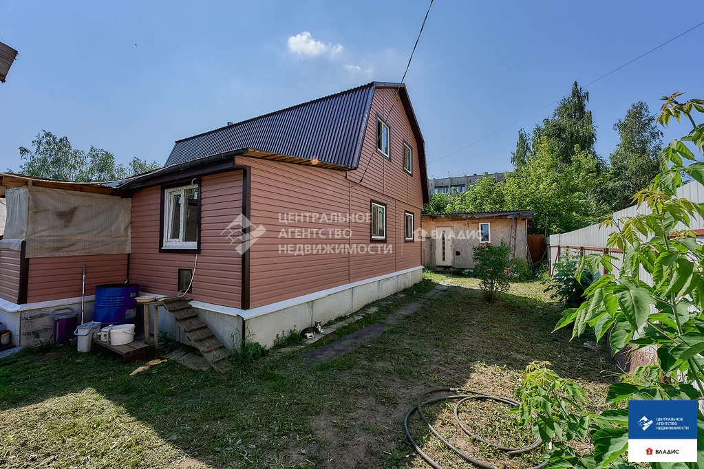 Продажа дома, Рыбное, Рыбновский район, ул. Электротяговая - Фото 2