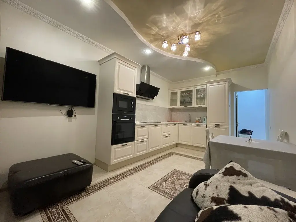 1-к Долгининская, дом 6 - Фото 6