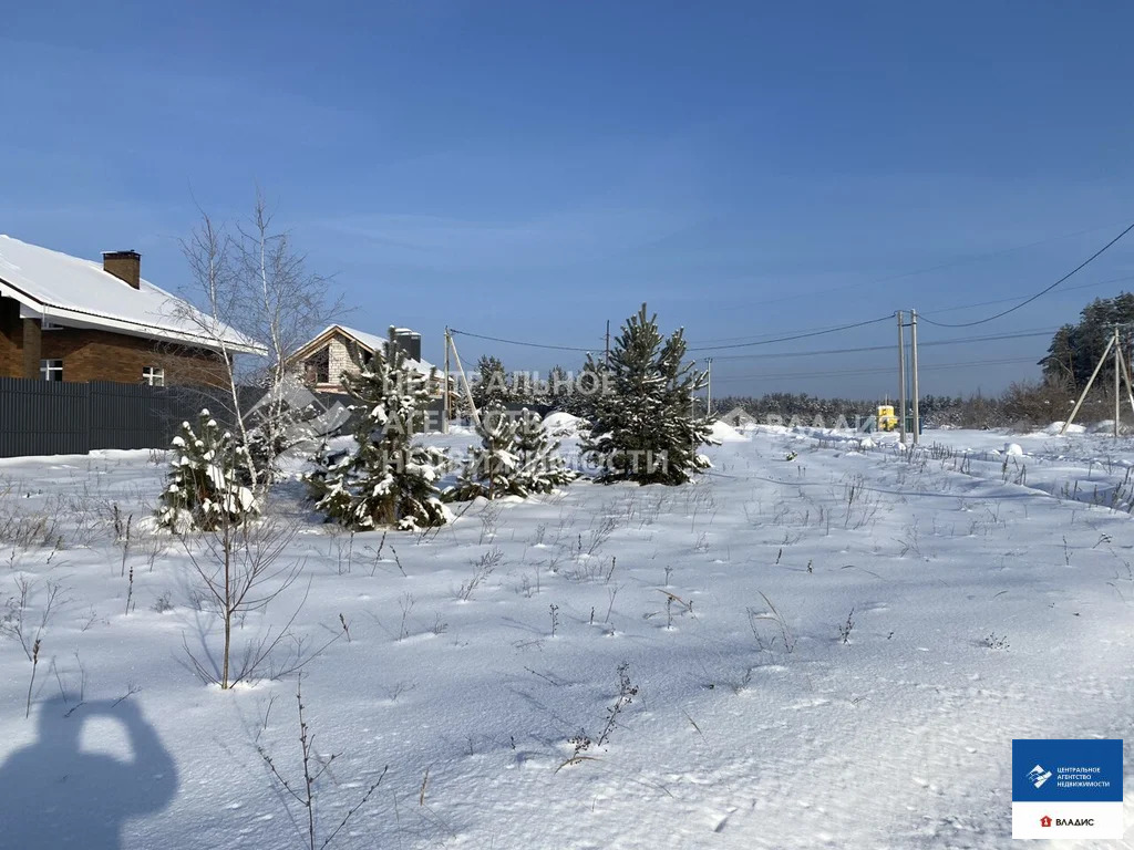 Продажа участка, Мурмино, Рязанский район - Фото 3