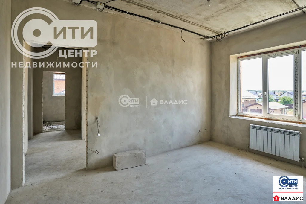 Продажа дома, Новая Усмань, Новоусманский район, улица Кулибина - Фото 16