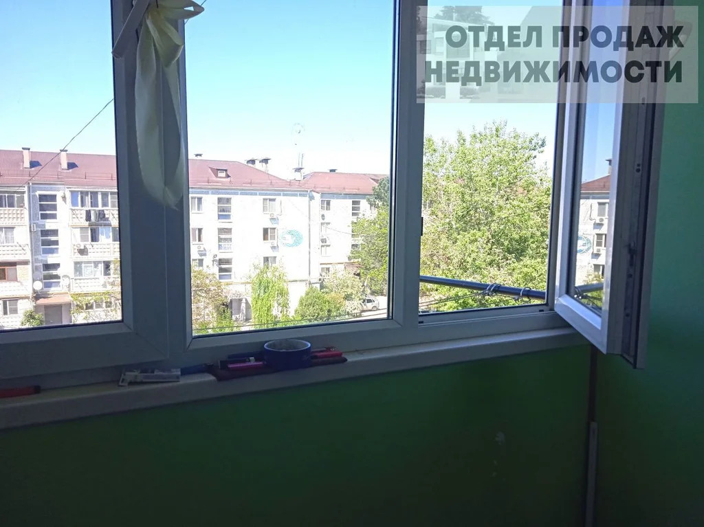Квартира в городе - Фото 18