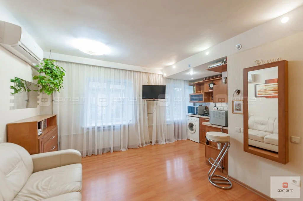Продажа квартиры, Казань, ул. 8 Марта - Фото 2