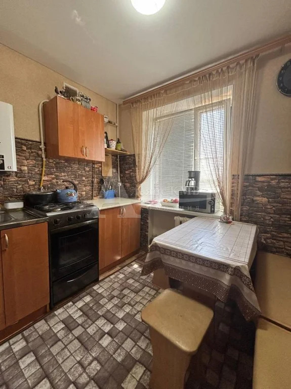 Продажа квартиры, Зеленокумск, Советский район, ул. Советская - Фото 1