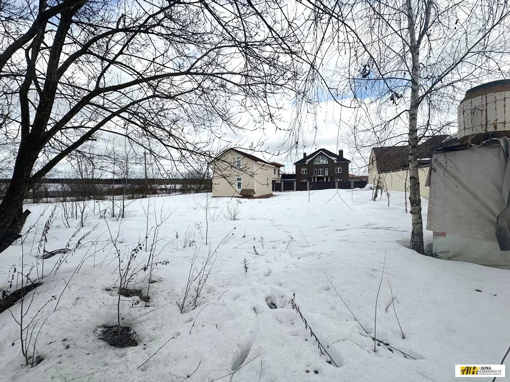 Продажа участка, Новосельцево, Мытищинский район - Фото 5