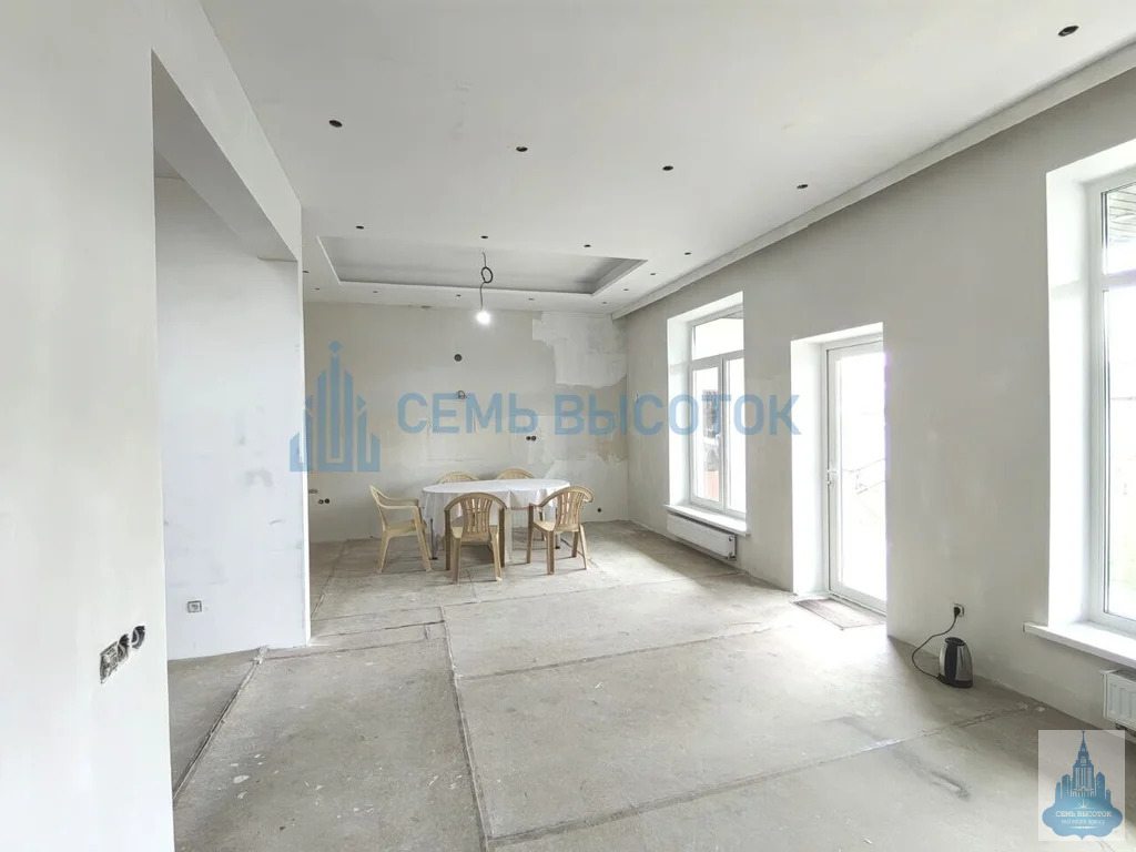 Продажа дома, Чехов, Чеховский район, ул. Цветочная - Фото 8