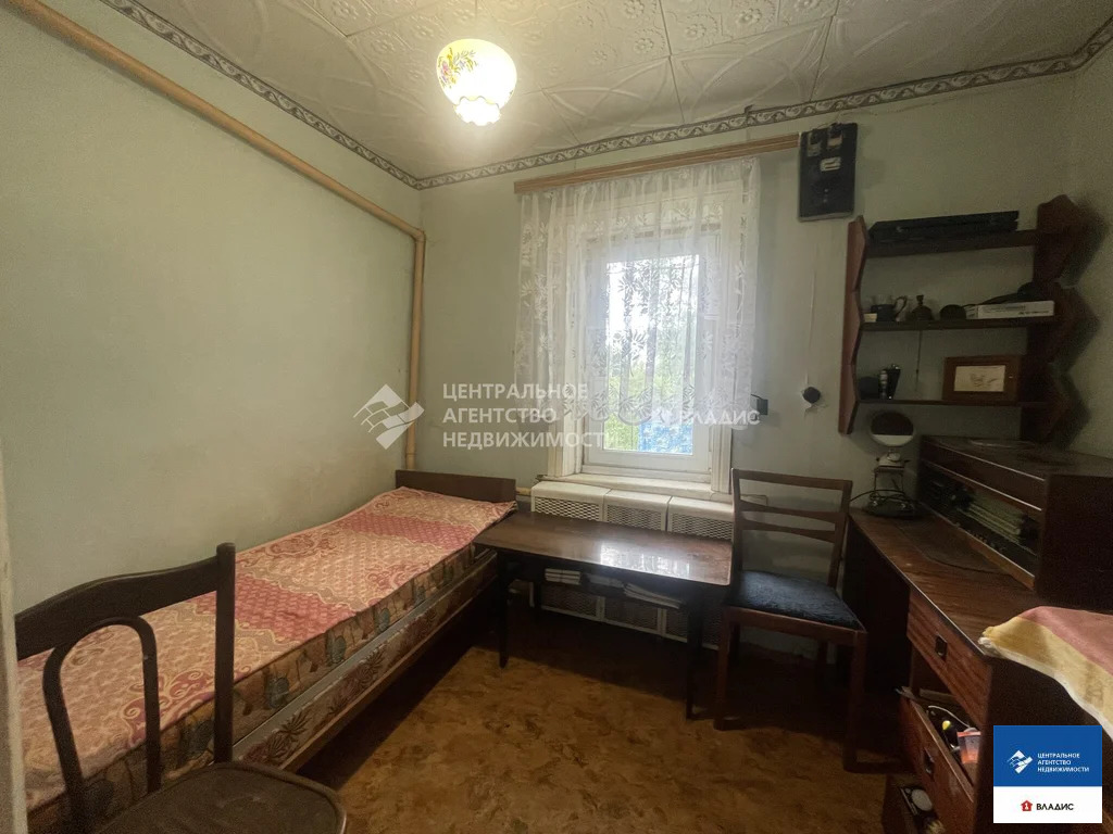 Продажа дома, Пронск, Пронский район, Первомайский пер. - Фото 5