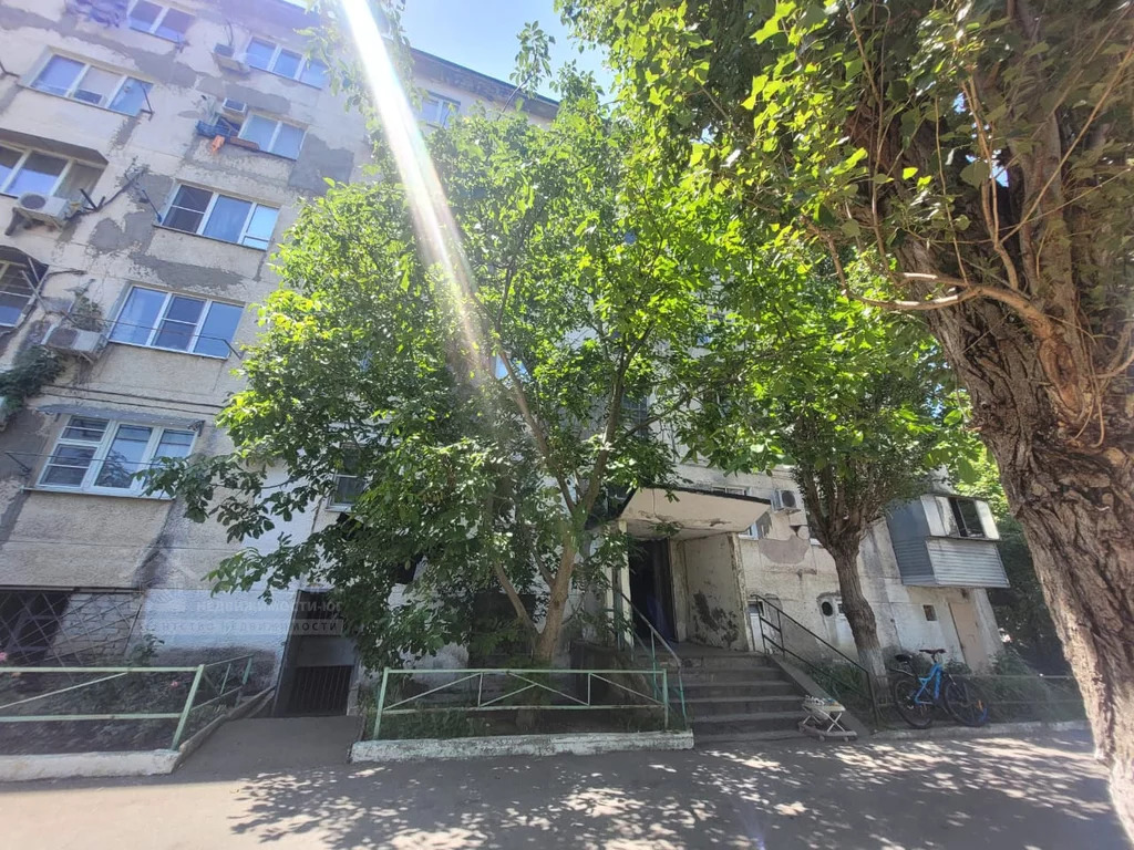 Продажа квартиры, Новороссийск, Видова ул, 186 - Фото 7