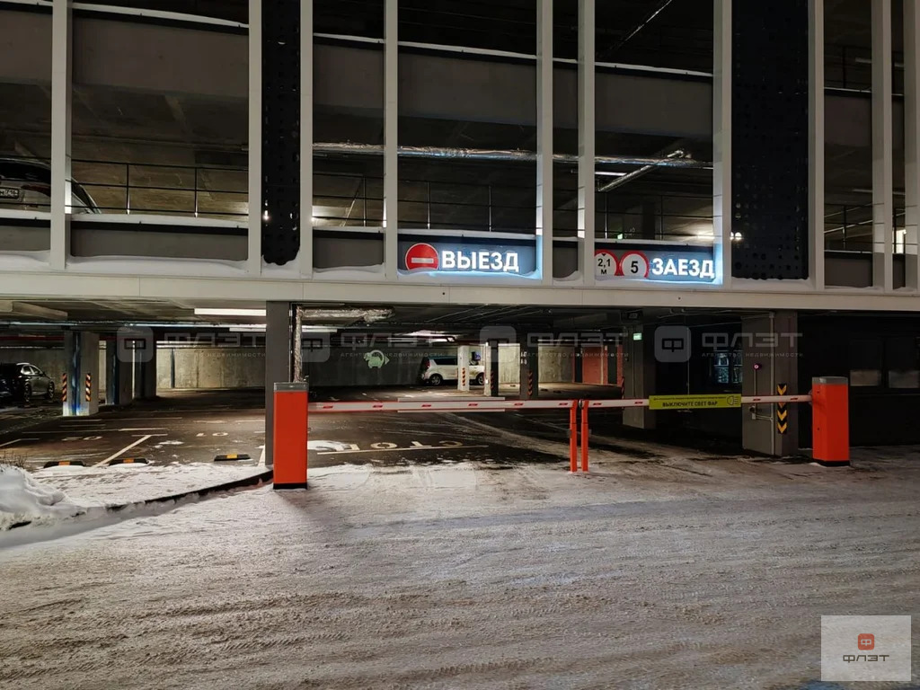 Продажа гаража, Казань, ул. Аделя Кутуя - Фото 5