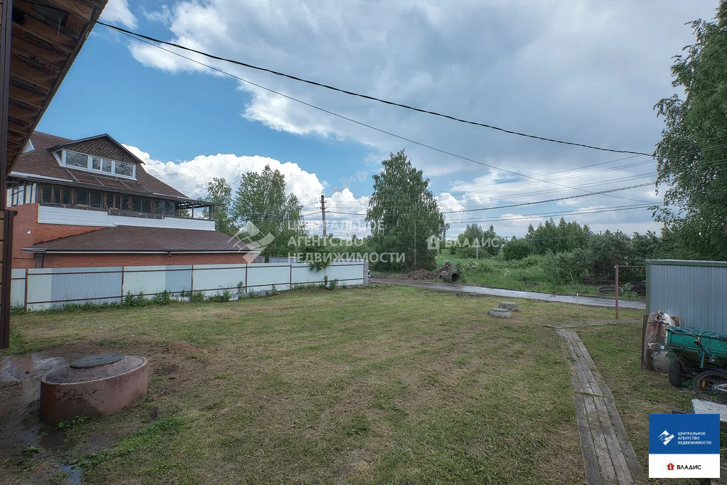 Продажа дома, Рыбное, Рыбновский район, Сосновый бульвар - Фото 17