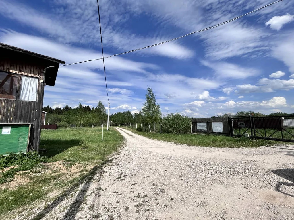 Продажа участка, Дмитровский район, СНТ Отрадное - Фото 15