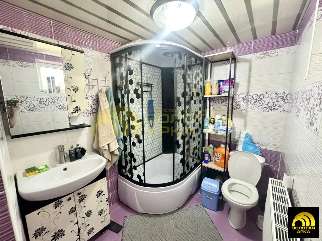Продажа дома, Полтавская, Красноармейский район, ул. Элеваторная - Фото 13