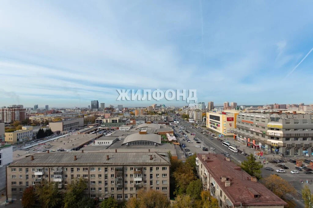 Продажа квартиры, Новосибирск, ул. Гоголя - Фото 8