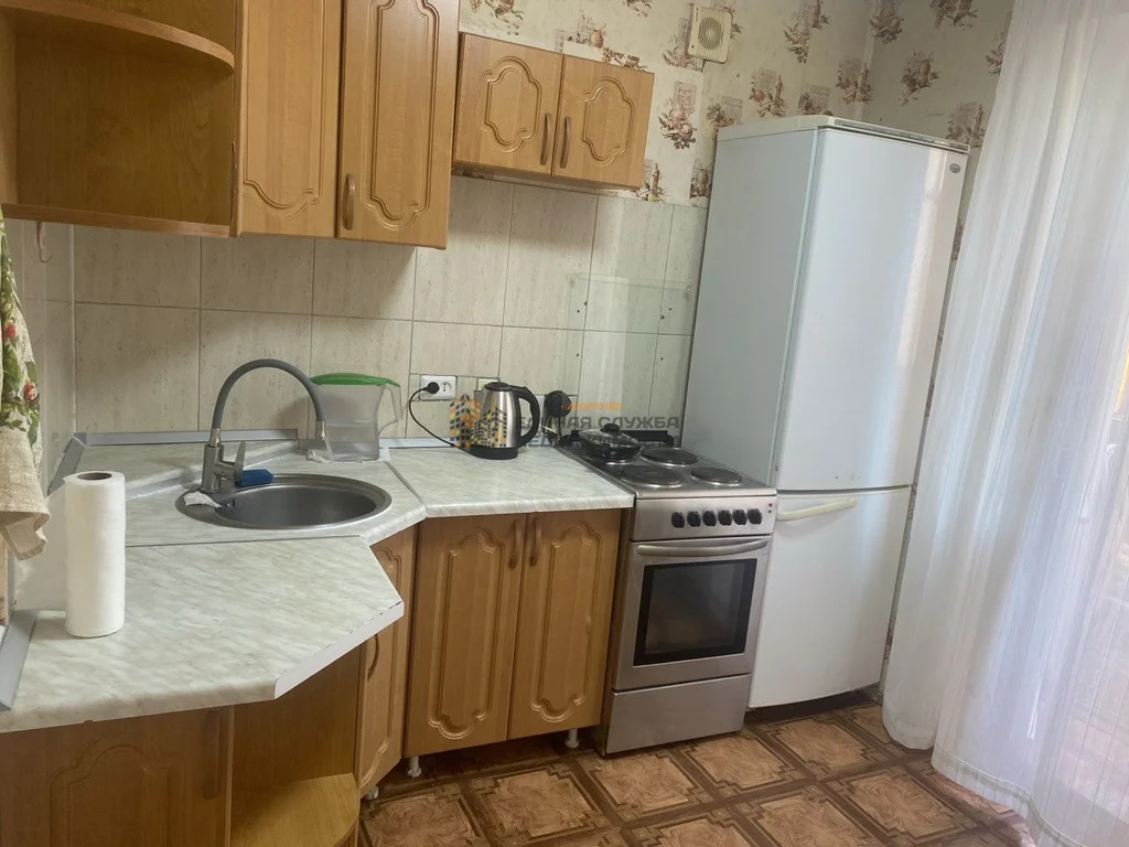 Аренда квартиры, Уфа, ул. Менделеева - Фото 5