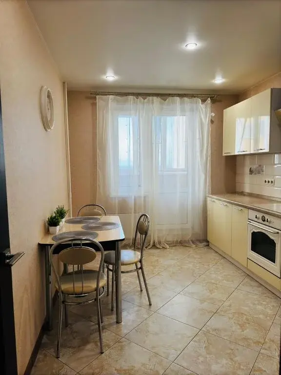 Уютная двушка - Фото 2