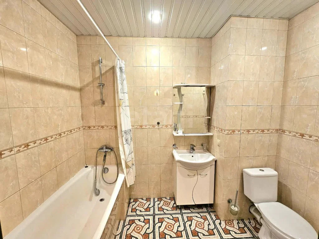 Продажа квартиры, ул. Наримановская - Фото 11