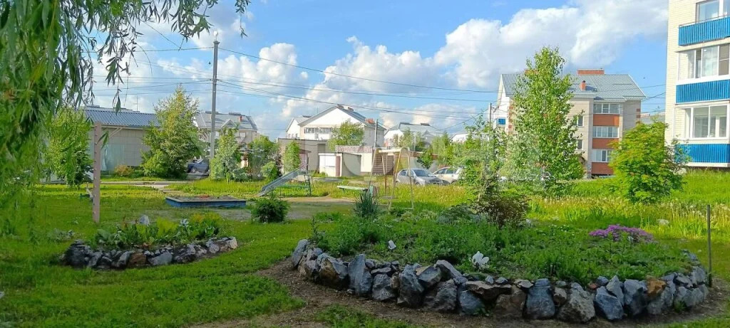 Продажа квартиры, Бердск, Гранитная - Фото 11