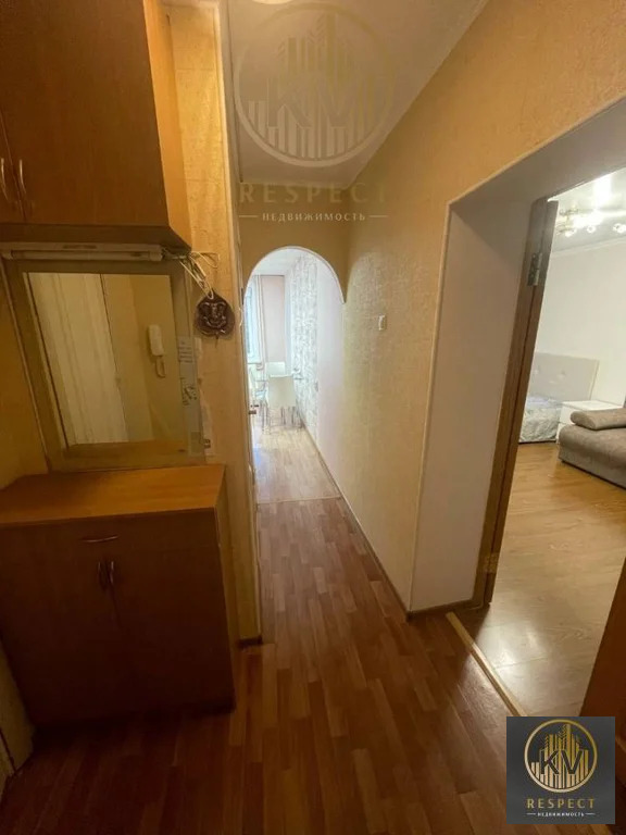 Аренда квартиры, Пятигорск, ул. Кучуры - Фото 13