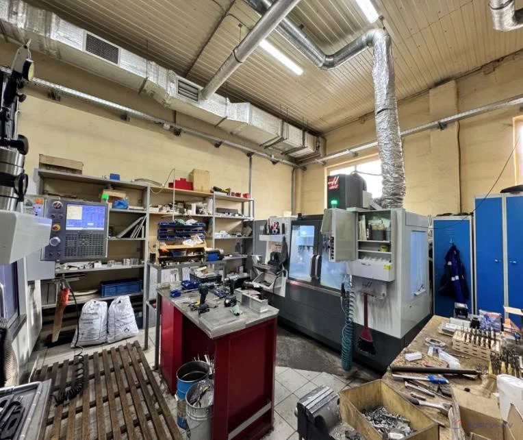 Продажа производственного помещения, 1-й Угрешский проезд - Фото 7