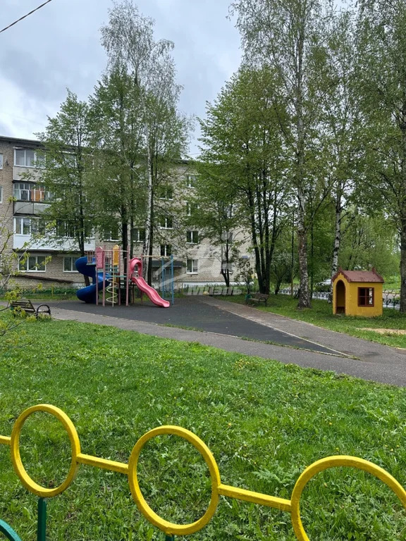 Продажа квартиры, Росхмель, Пушкинский район, 32А - Фото 19