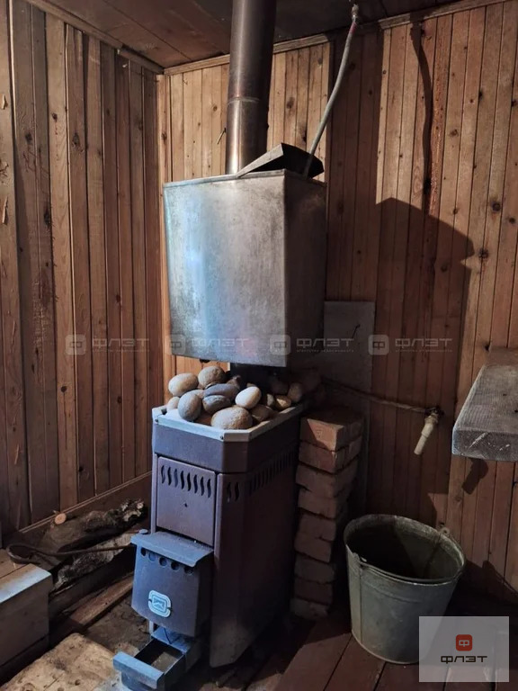 Продажа участка, Нижний Услон, Верхнеуслонский район, снт. СНТ Родник ... - Фото 14