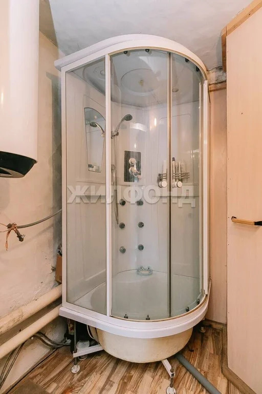 Продажа дома, Юный Ленинец, Новосибирский район, ул. Набережная - Фото 13