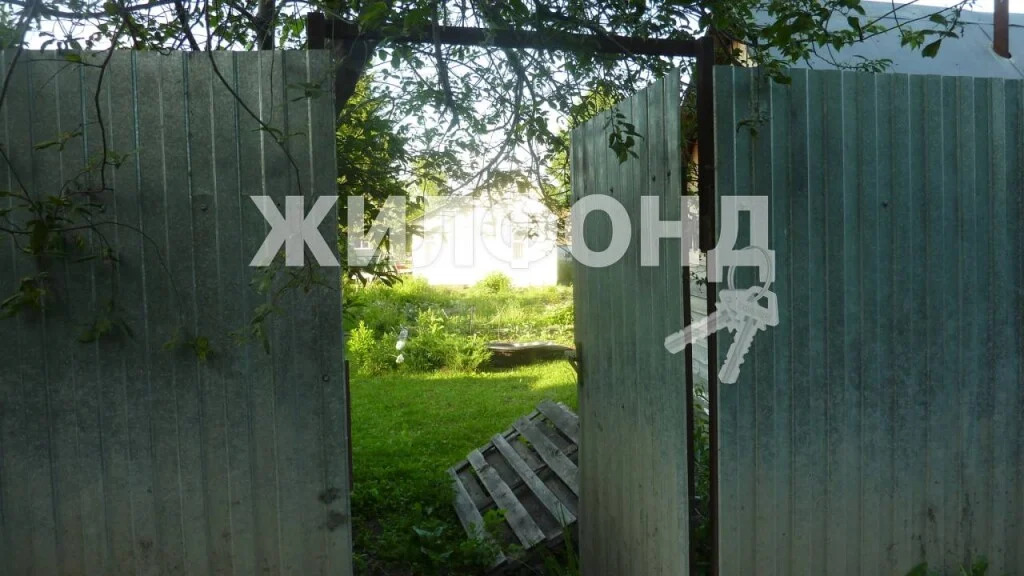 Продажа дома, Новосибирск, снт Строитель - Фото 8