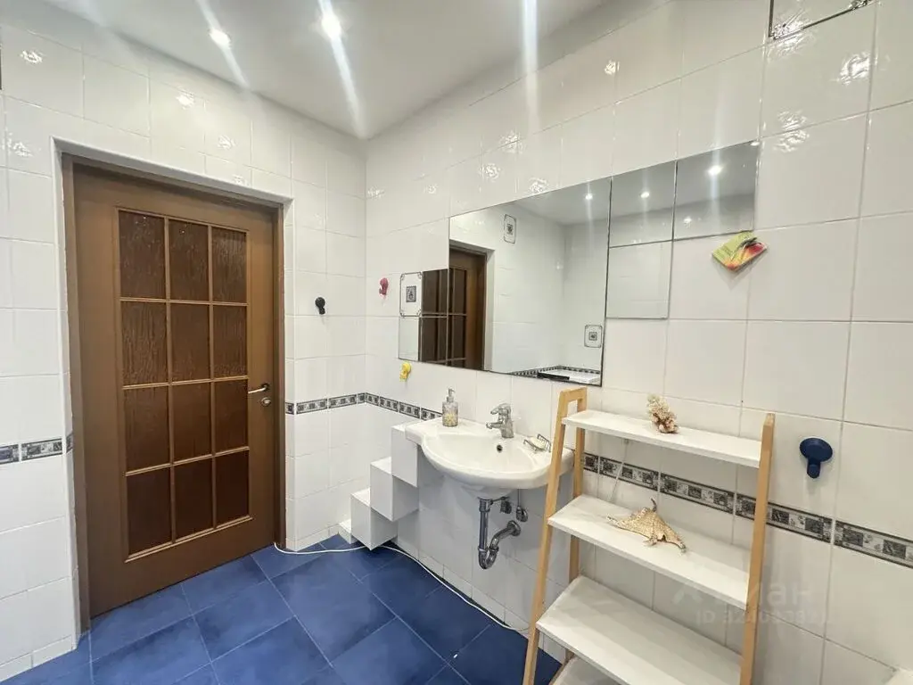 Продажа 4 к.комнатной квартиры 103 кв.м. ул. Покрышкина, 11, Москва, . - Фото 14